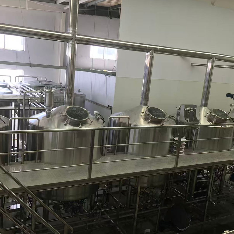永城精酿啤酒设备厂—啤酒文化的深刻内涵